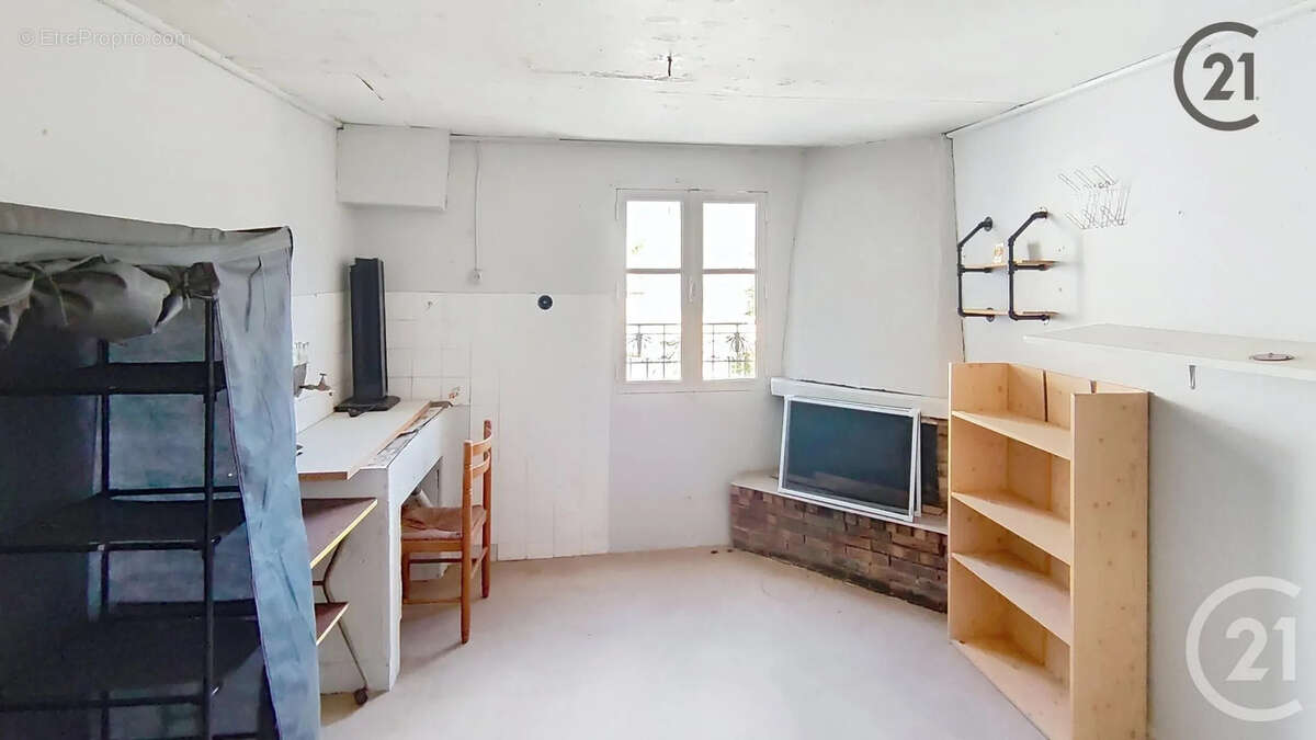 Maison à BRIE-COMTE-ROBERT