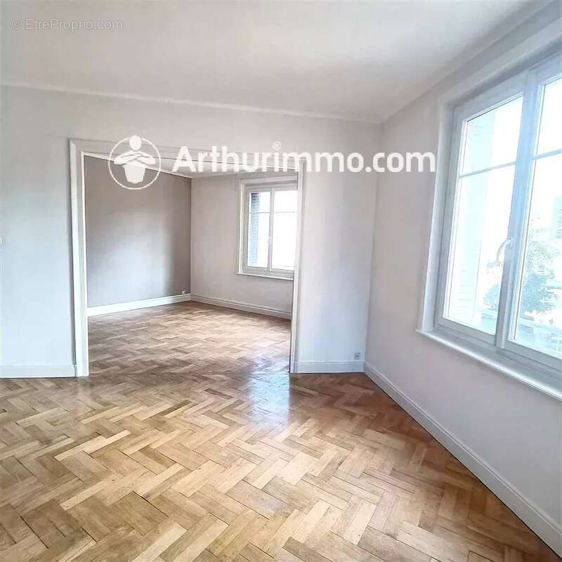 Appartement à LYON-3E