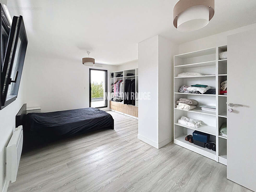En plein coeur de Ploumanac'h 150 m² - photo 5