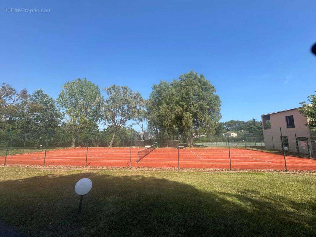 Appartement à MOUGINS