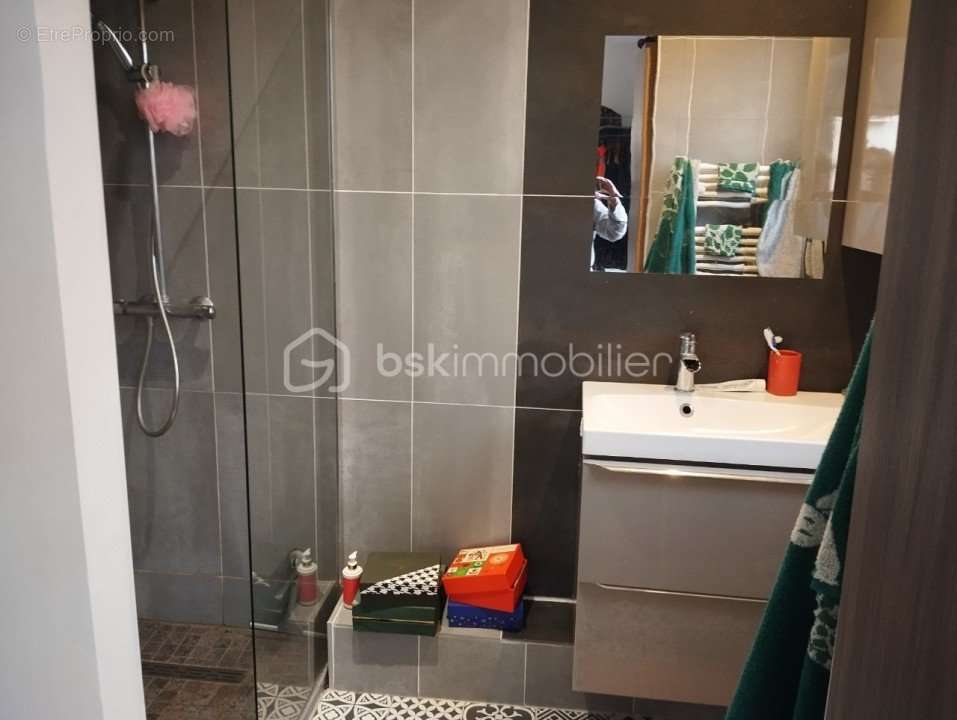 Appartement à AMELIE-LES-BAINS-PALALDA