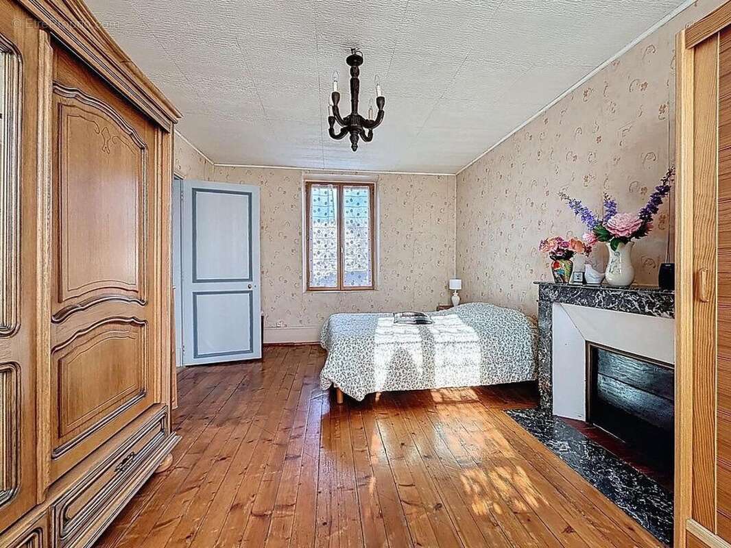 Photo 7 - Maison à GOUVIEUX