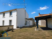 Maison à SAINTE-HERMINE