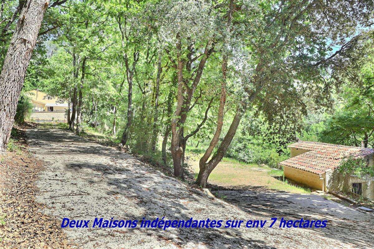 Maison à EVENOS
