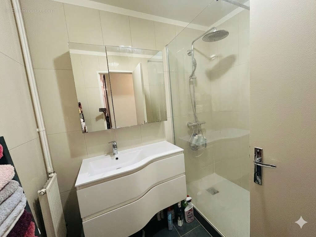 Appartement à BRY-SUR-MARNE