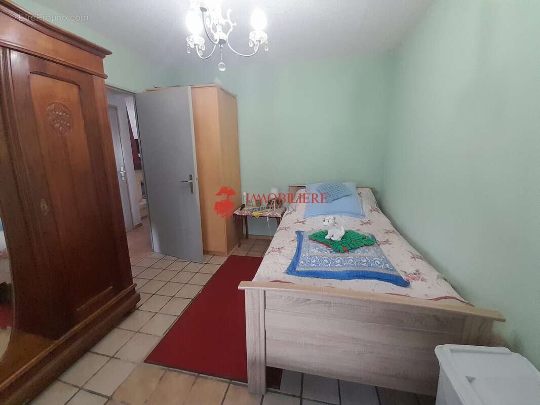 Appartement à KEMBS