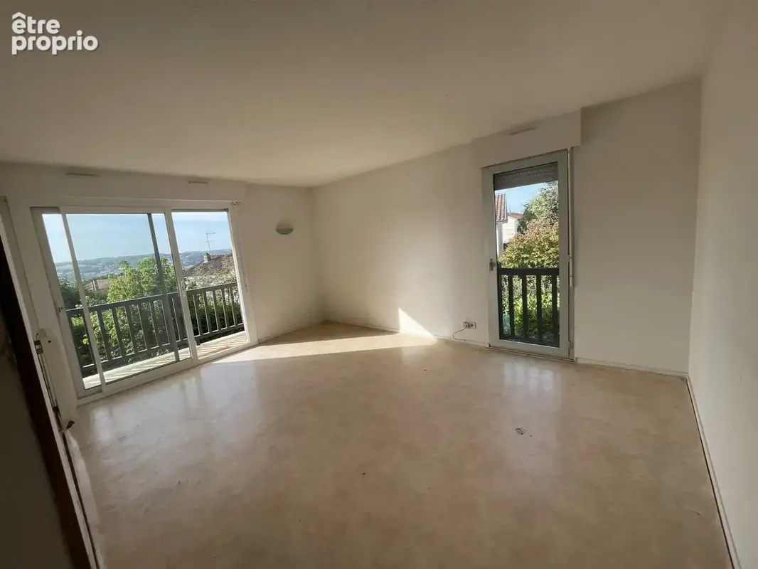 Appartement 2 pièces 46 m² à vendre à Trelissac (24750) - photo 2