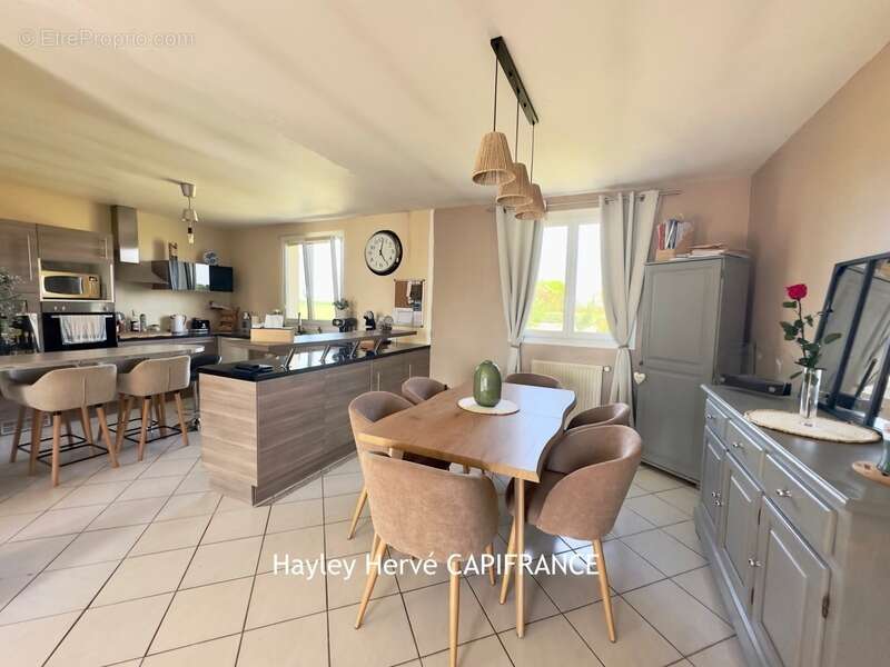 Maison à vendre 4 pièces LONGUES SUR MER  (14) - photo 2
