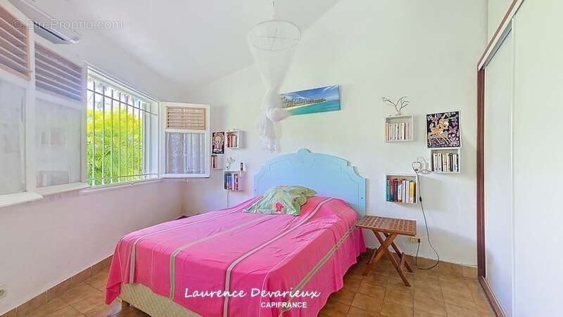 Maison à SAINT-FRANCOIS