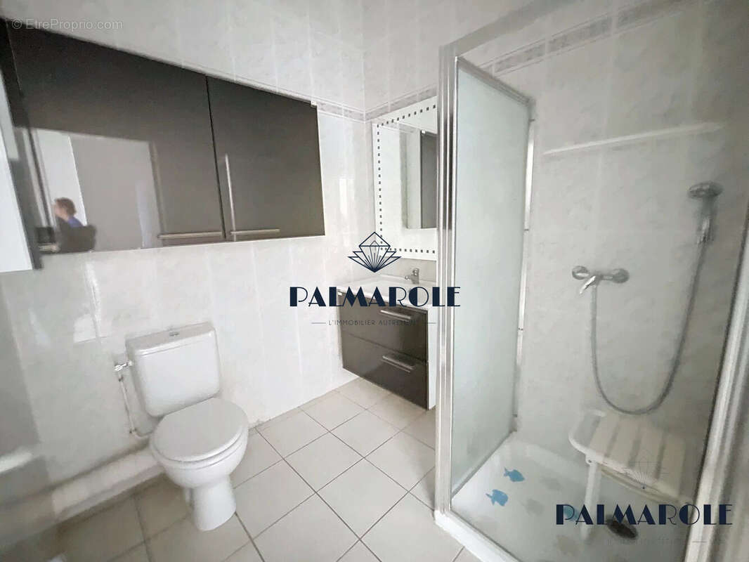 Appartement à SALEILLES