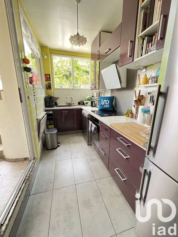 Photo 3 - Maison à MESSY