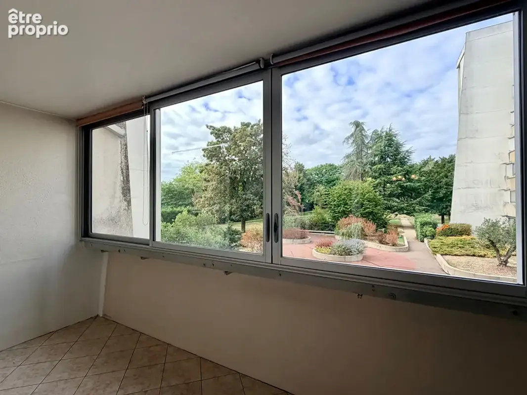 Appartement 3 pièces + cave + parking à Franconville - photo 7