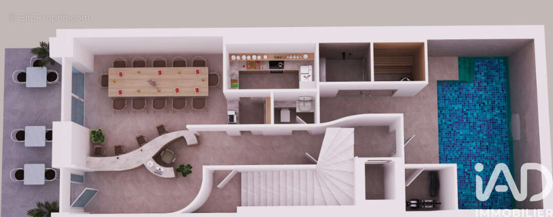 Photo 5 - Appartement à CANNES