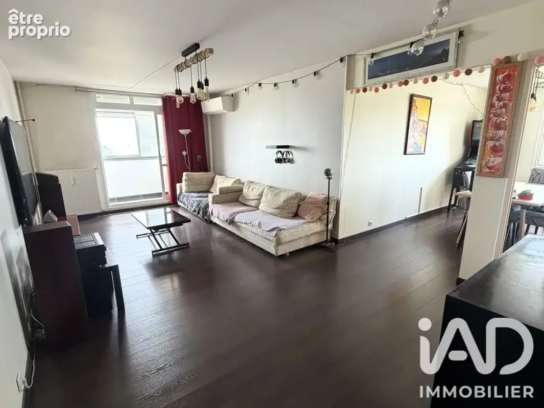 Photo 1 - Appartement à GENNEVILLIERS
