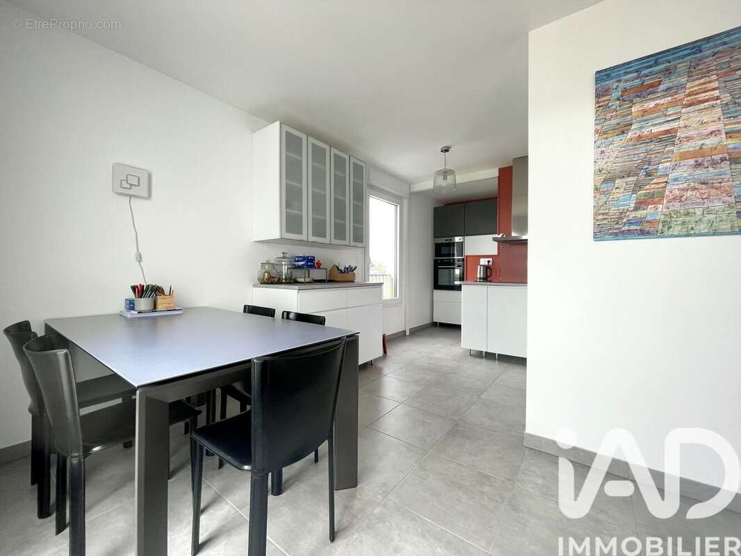 Photo 4 - Appartement à SAINT-NAZAIRE