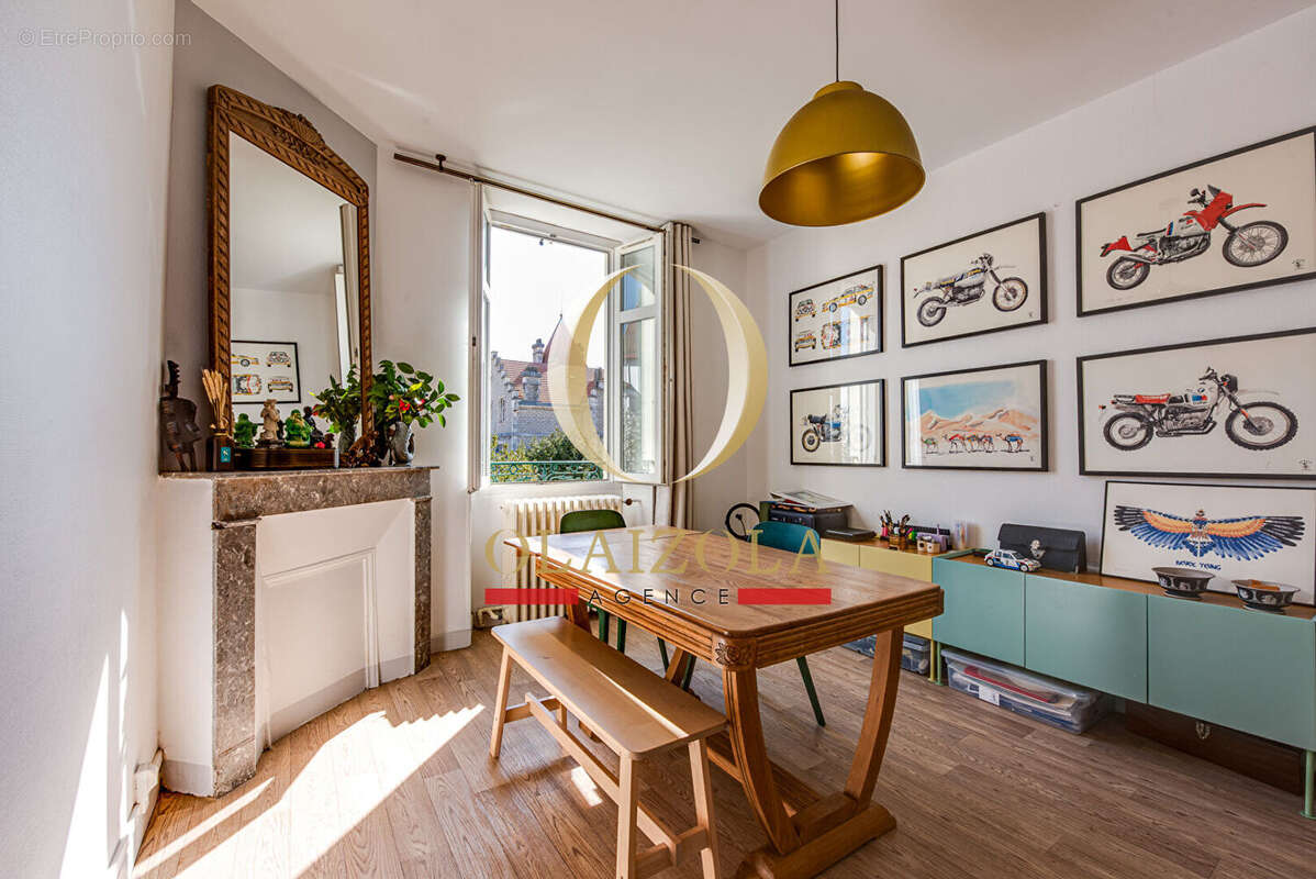 Appartement à BIARRITZ