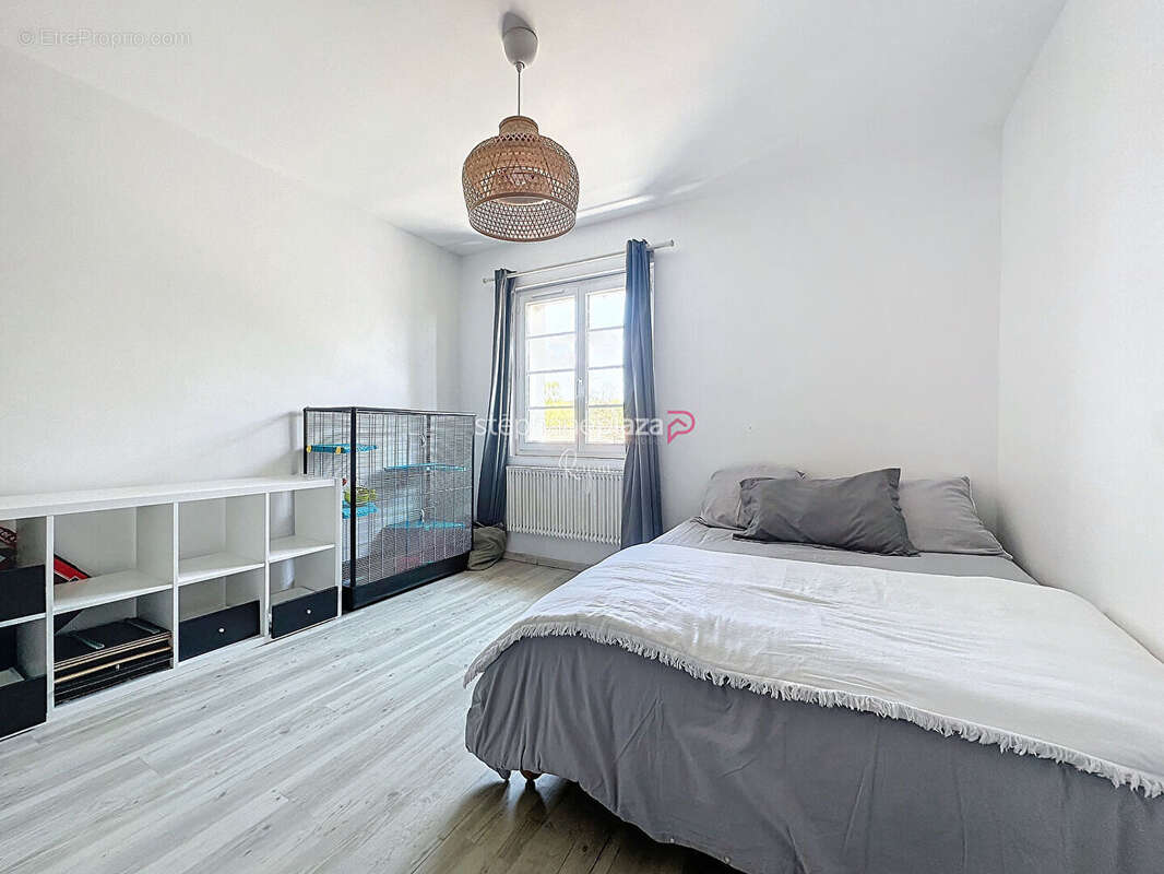 Maison à SAINT-SULPICE-DE-ROYAN