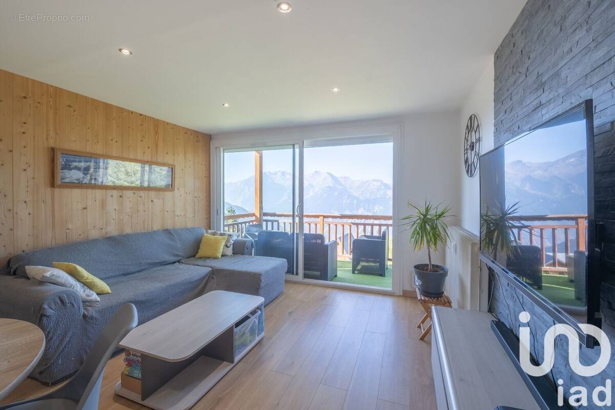 Photo 1 - Appartement à HUEZ
