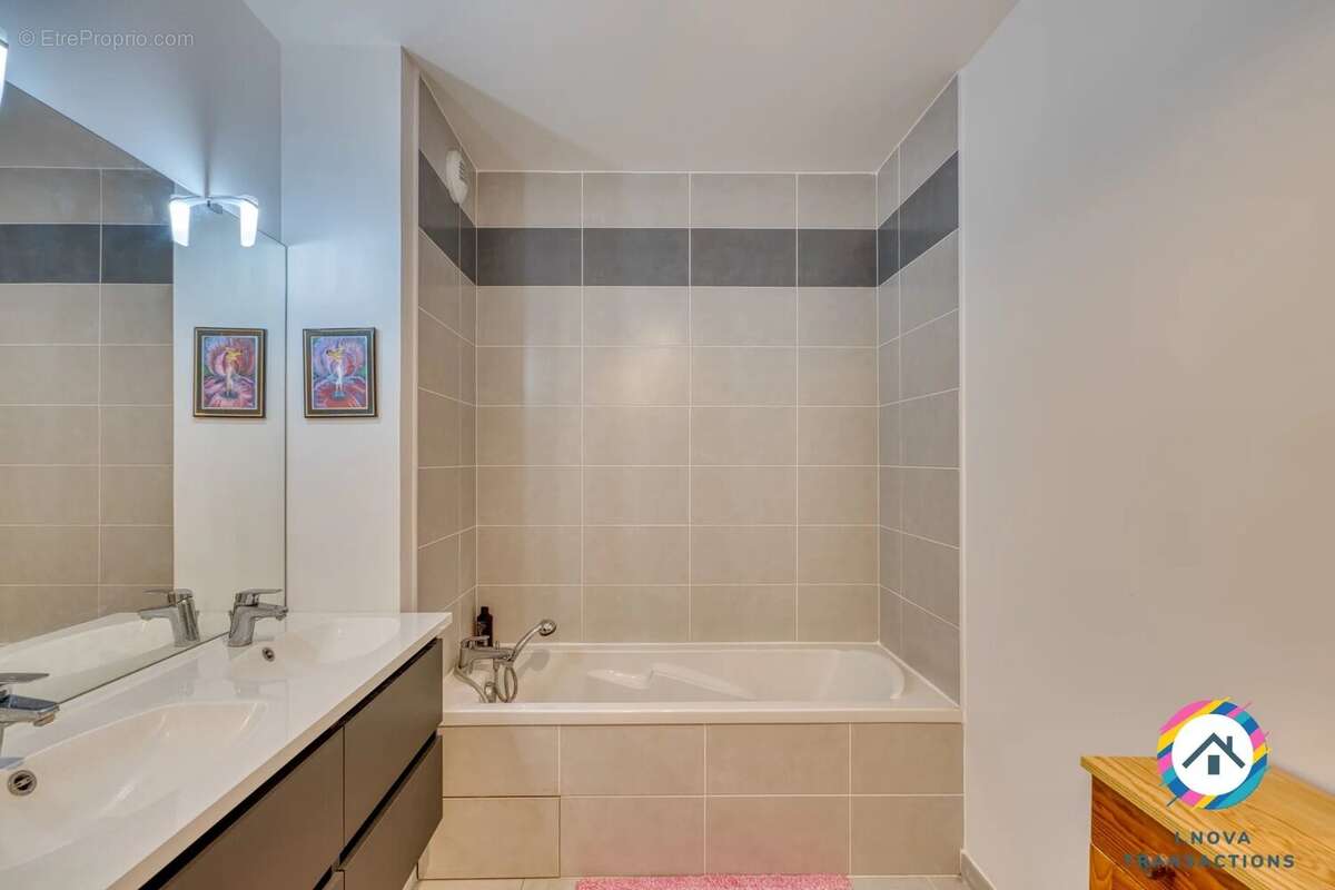 Appartement à ARNAS