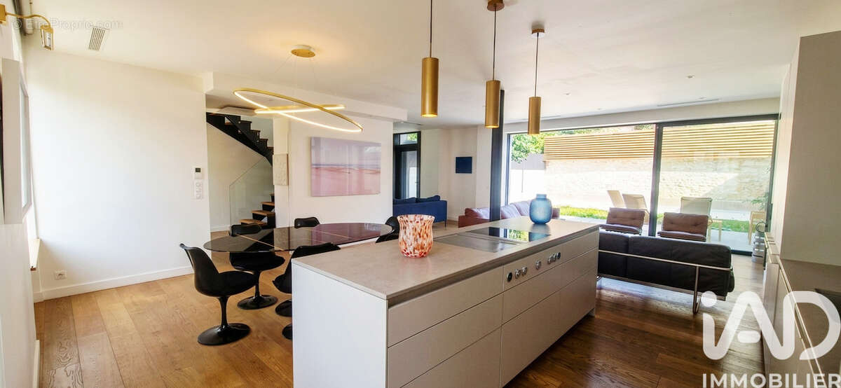 Photo 2 - Maison à PERIGUEUX