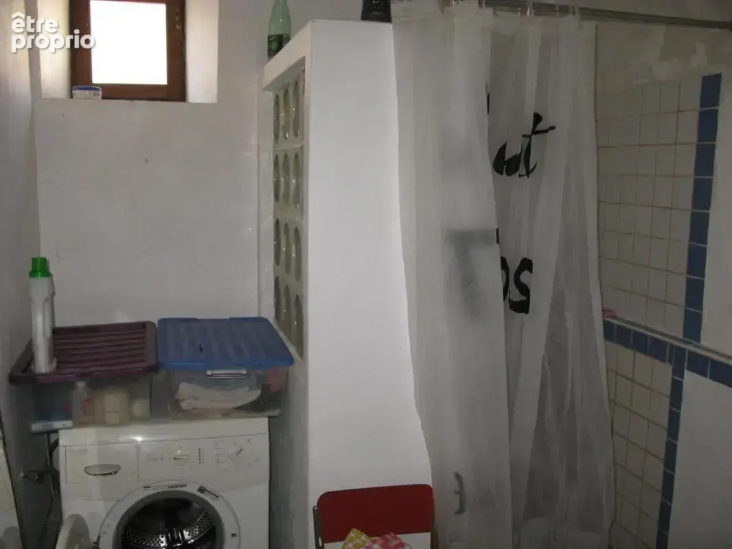 Maison 3 pièces 75 m² à vendre à Bize-Minervois (11120) - photo 8