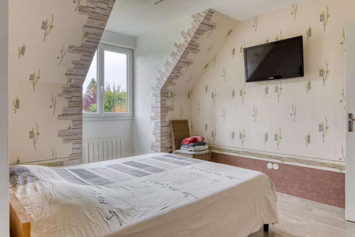 Maison à VEULES-LES-ROSES