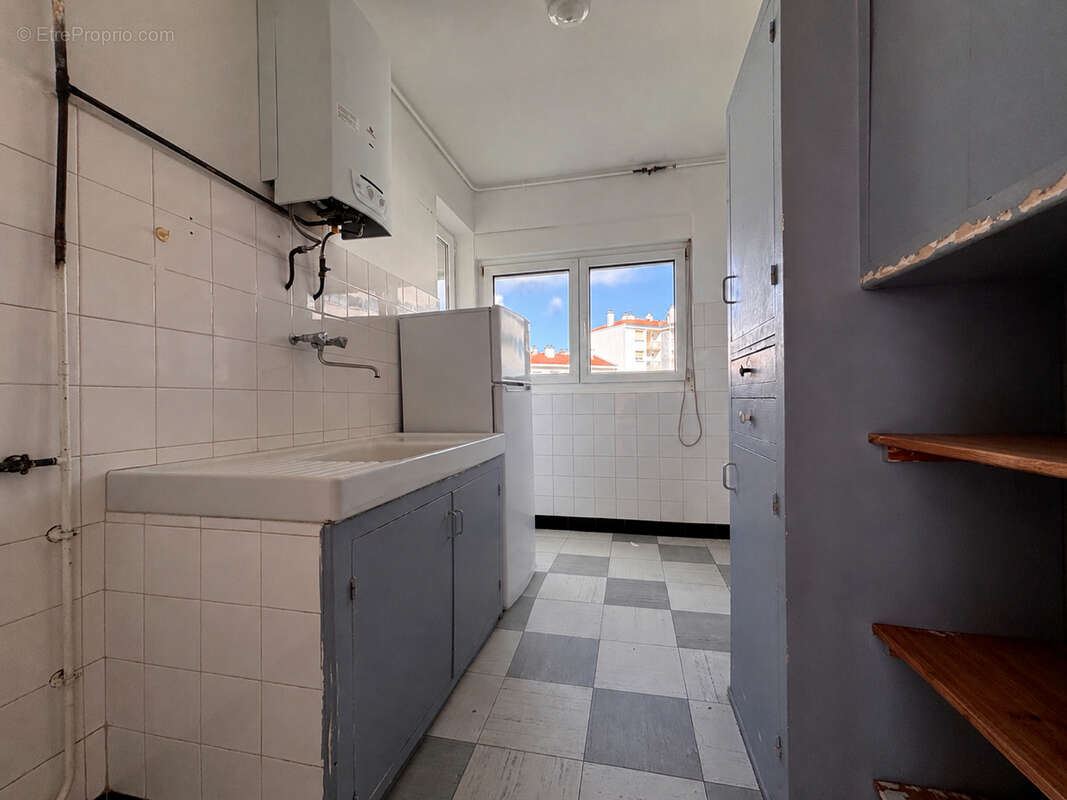 Appartement à HENDAYE