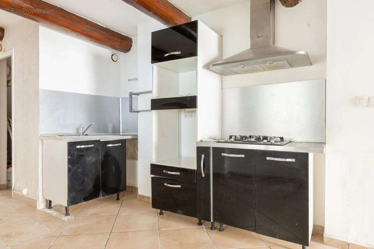 Maison de 4 pièces de 78 m² à La Roque-d'Anthéron - photo 5