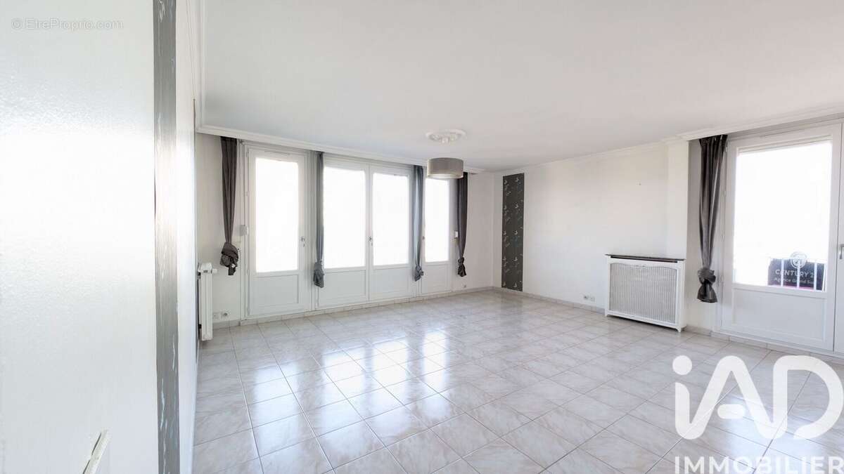 Photo 2 - Appartement à TOURS