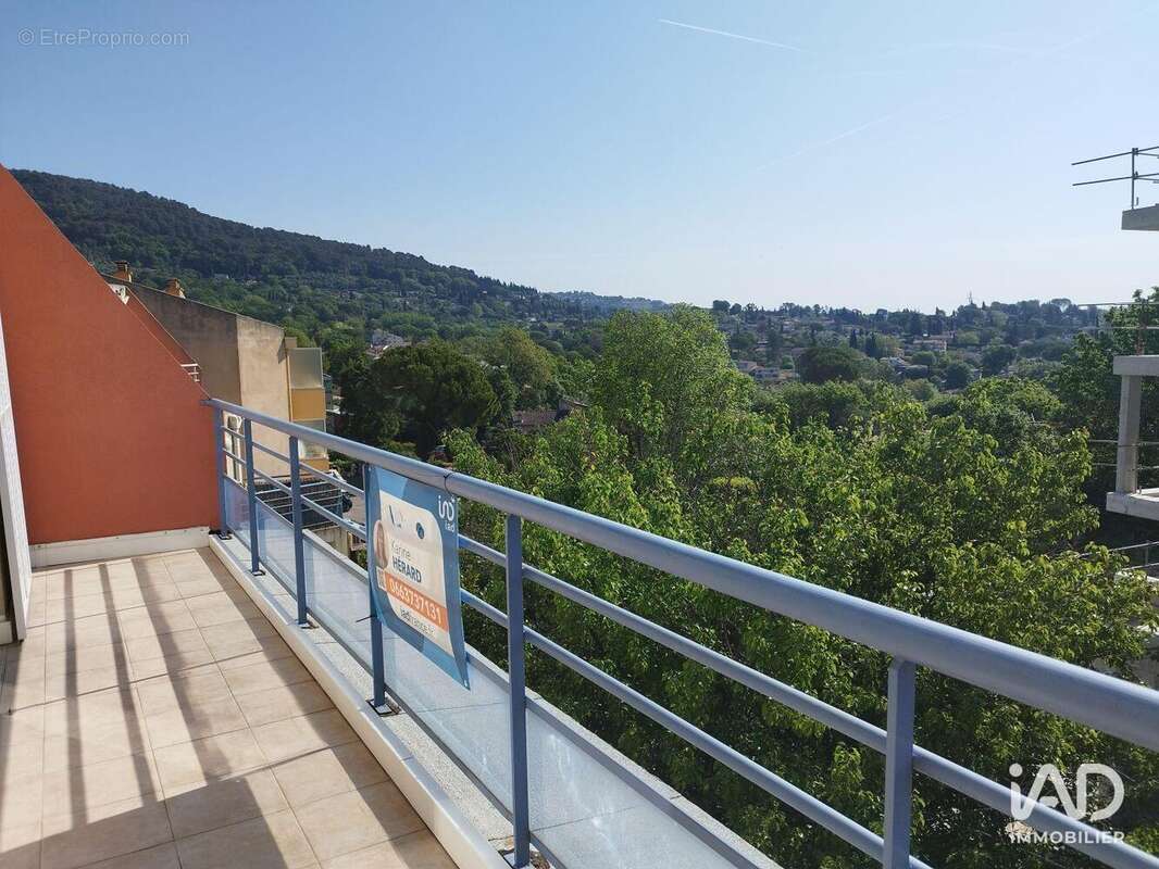 Photo 3 - Appartement à PEYMEINADE