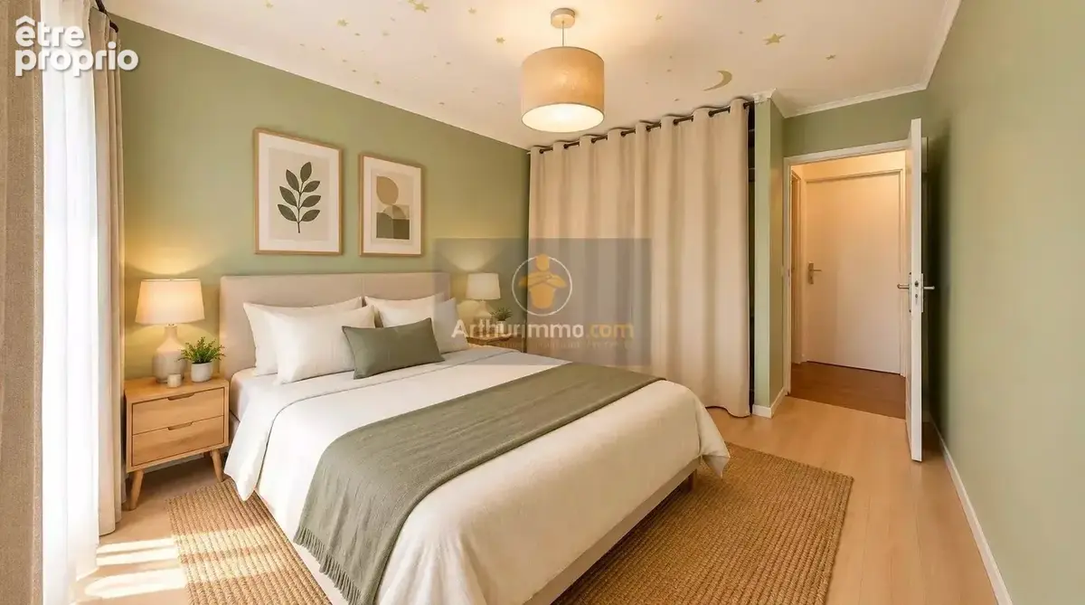Vente Appartement Villennes-sur-seine(78670) 305 000ï¿œ - photo 8