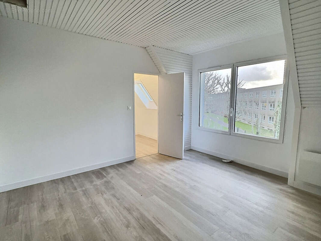 Appartement à GUILERS