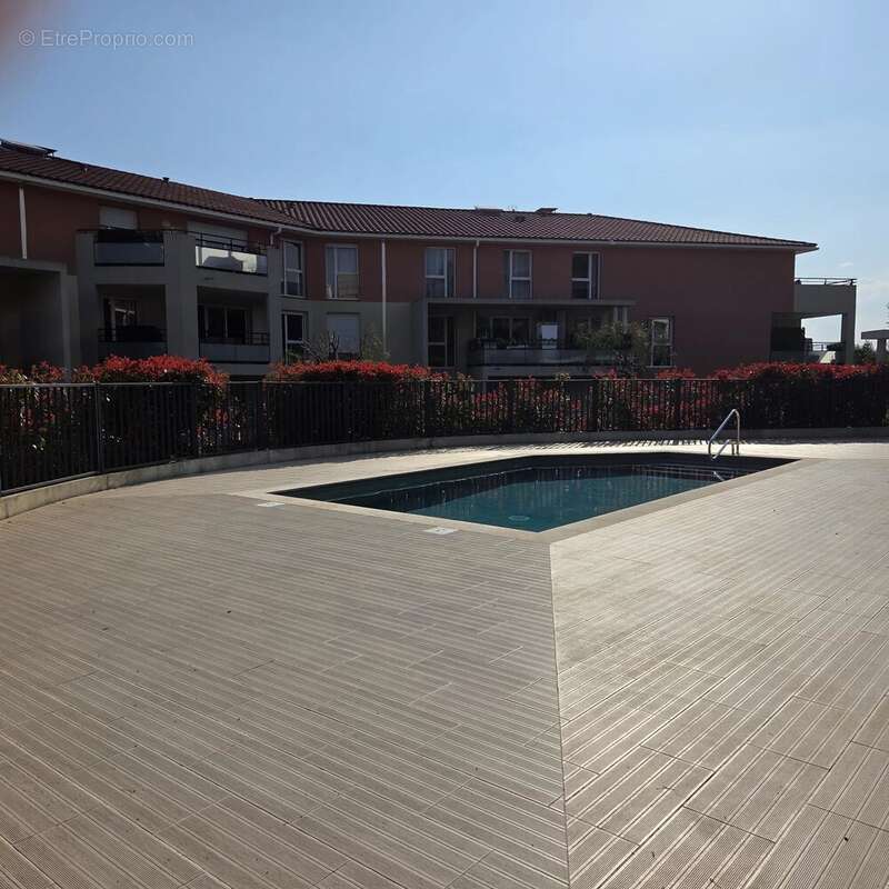 Appartement à VENCE