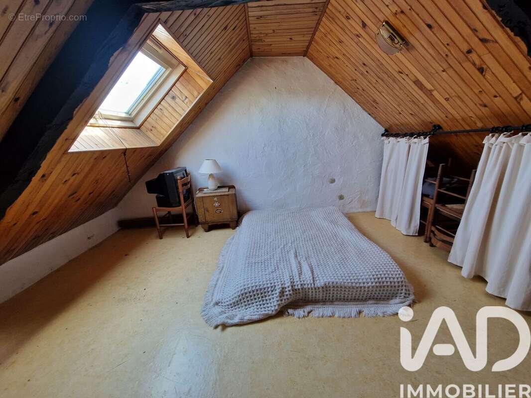 Photo 8 - Maison à BROONS