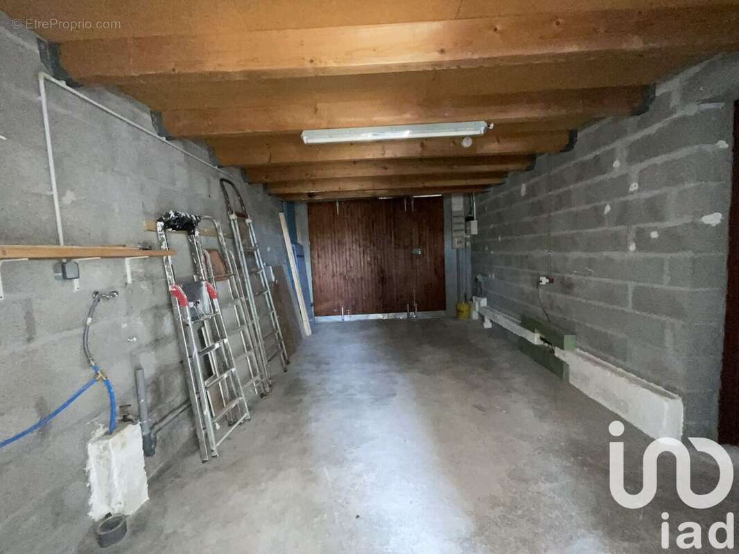 Photo 7 - Maison à SAINTE-SOULLE