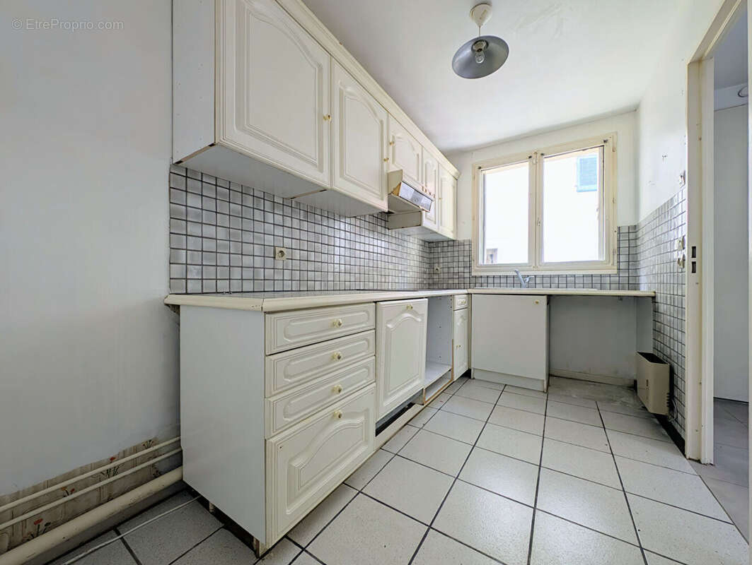 Appartement à MAISONS-LAFFITTE
