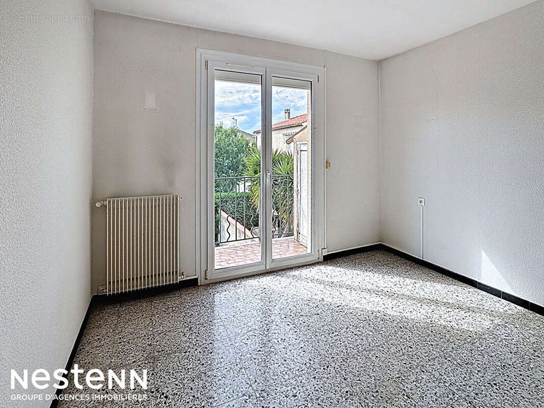 Maison 5 pièces 100 m² avec jardin et garage à Narbonne - photo 7