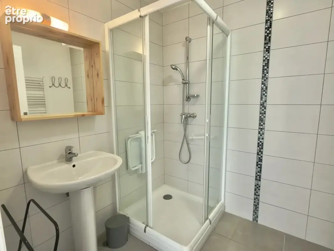 BADEN CENTRE maison sans travaux - photo 9