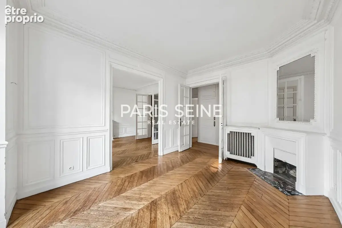 Paris seine - avenue rachel - photo 9
