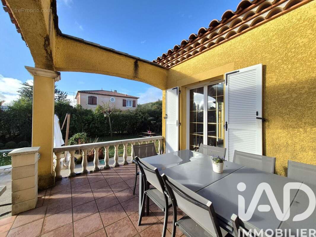 Photo 6 - Maison à MONTARNAUD