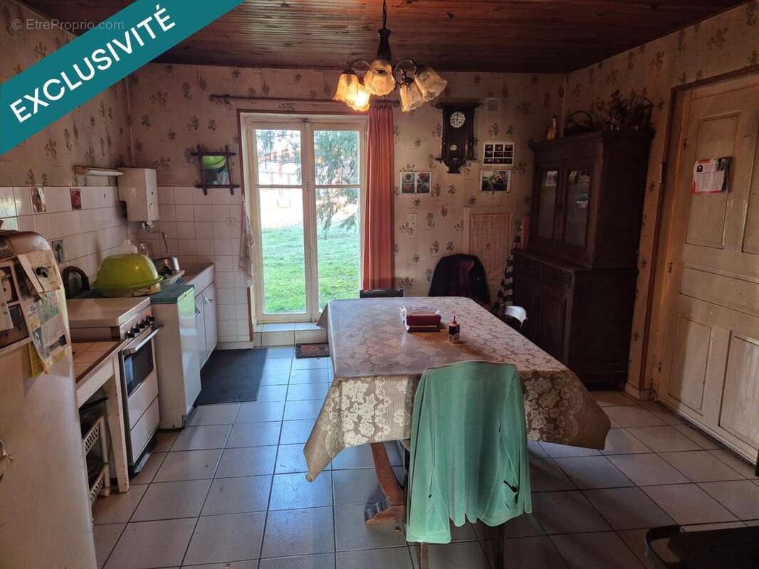 Photo 3 - Maison à DAMMARTIN-MARPAIN