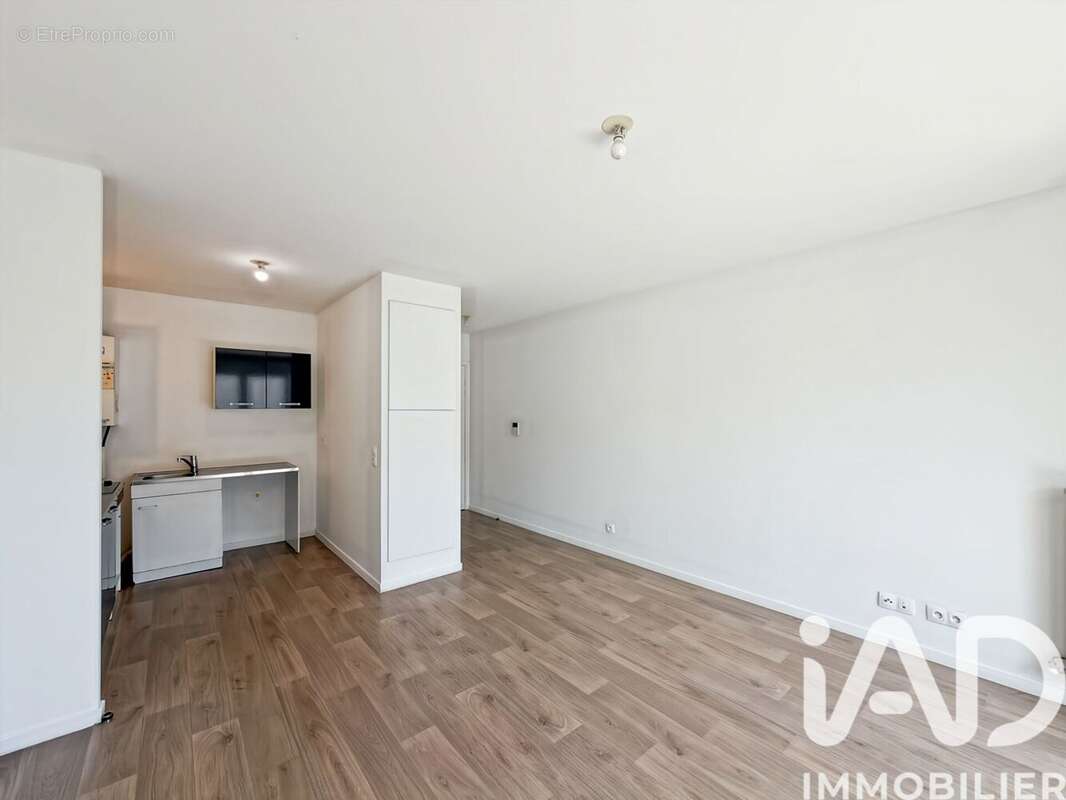 Photo 8 - Appartement à SANTENY