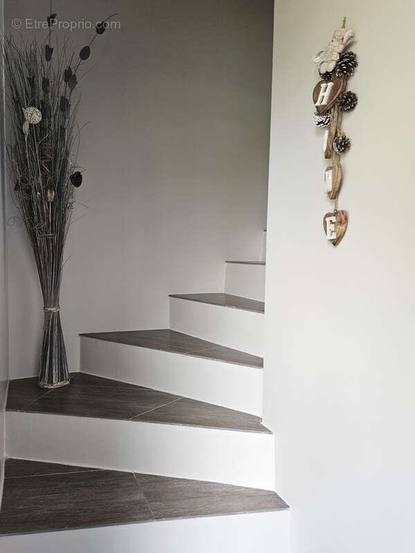 Maison à CLAYE-SOUILLY