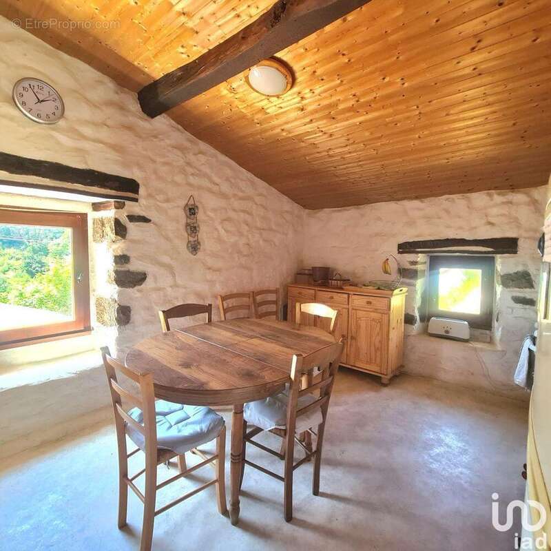 Photo 3 - Maison à BOURG-ARGENTAL
