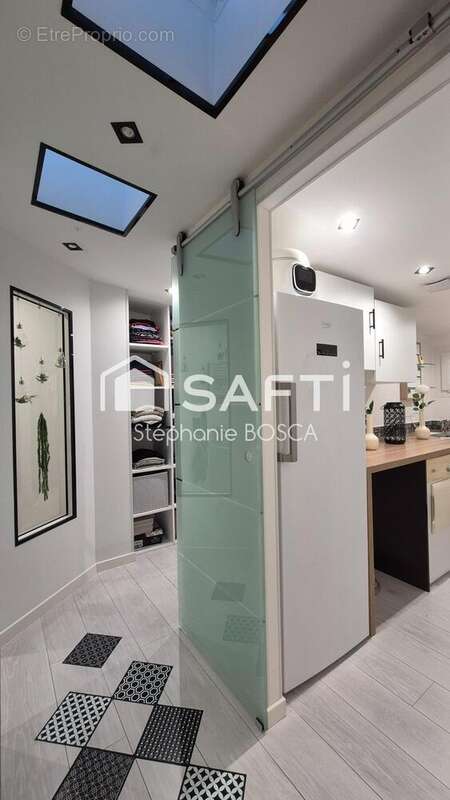 Photo 8 - Appartement à ALATA