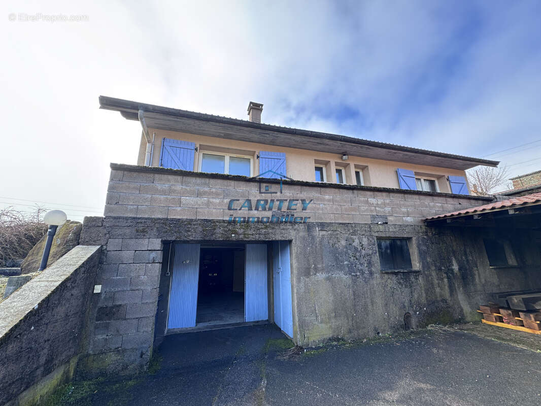 Maison individuelle de 138 m2 située sur un terrain de 2895 m2 sur la commune de BELFAHY - photo 18
