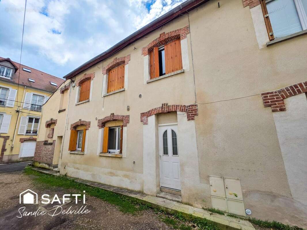 Appartement 40 m² à Coulommiers  - photo 9