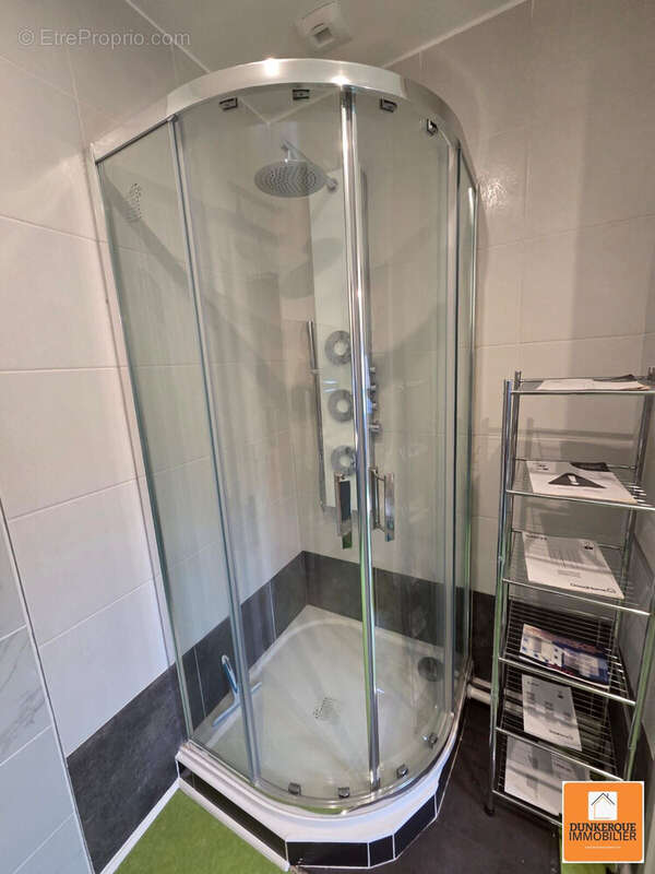 Appartement à DUNKERQUE
