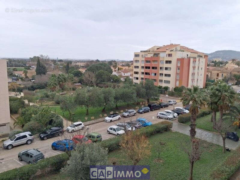 Appartement t2, cave, hyeres 83400 - photo 3