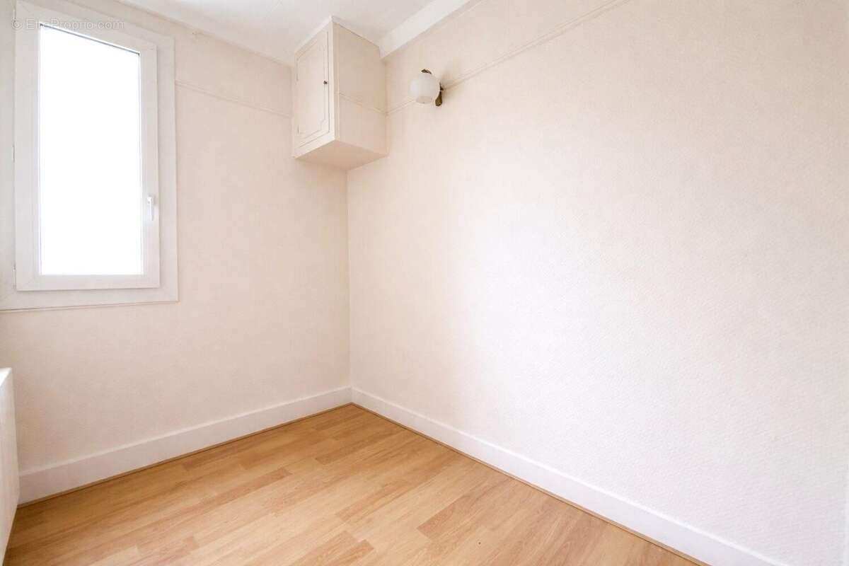 Appartement à CLICHY